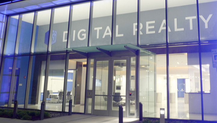 DIGITAL REALTY CASE STUDY
